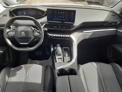 Peugeot 3008 BlueHDi 130 S&S EAT8 GT Pack (5)
