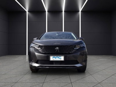 Peugeot 3008 BlueHDi 130 S&S EAT8 GT Pack usata