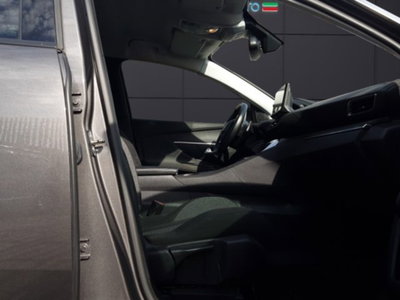 Peugeot 3008 BlueHDi 130 S&S EAT8 GT Pack (17)