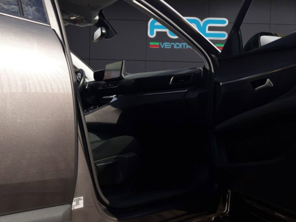 Peugeot 3008 BlueHDi 130 S&S EAT8 GT Pack (19)
