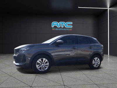 Peugeot 3008 BlueHDi 130 S&S EAT8 GT Pack (3)