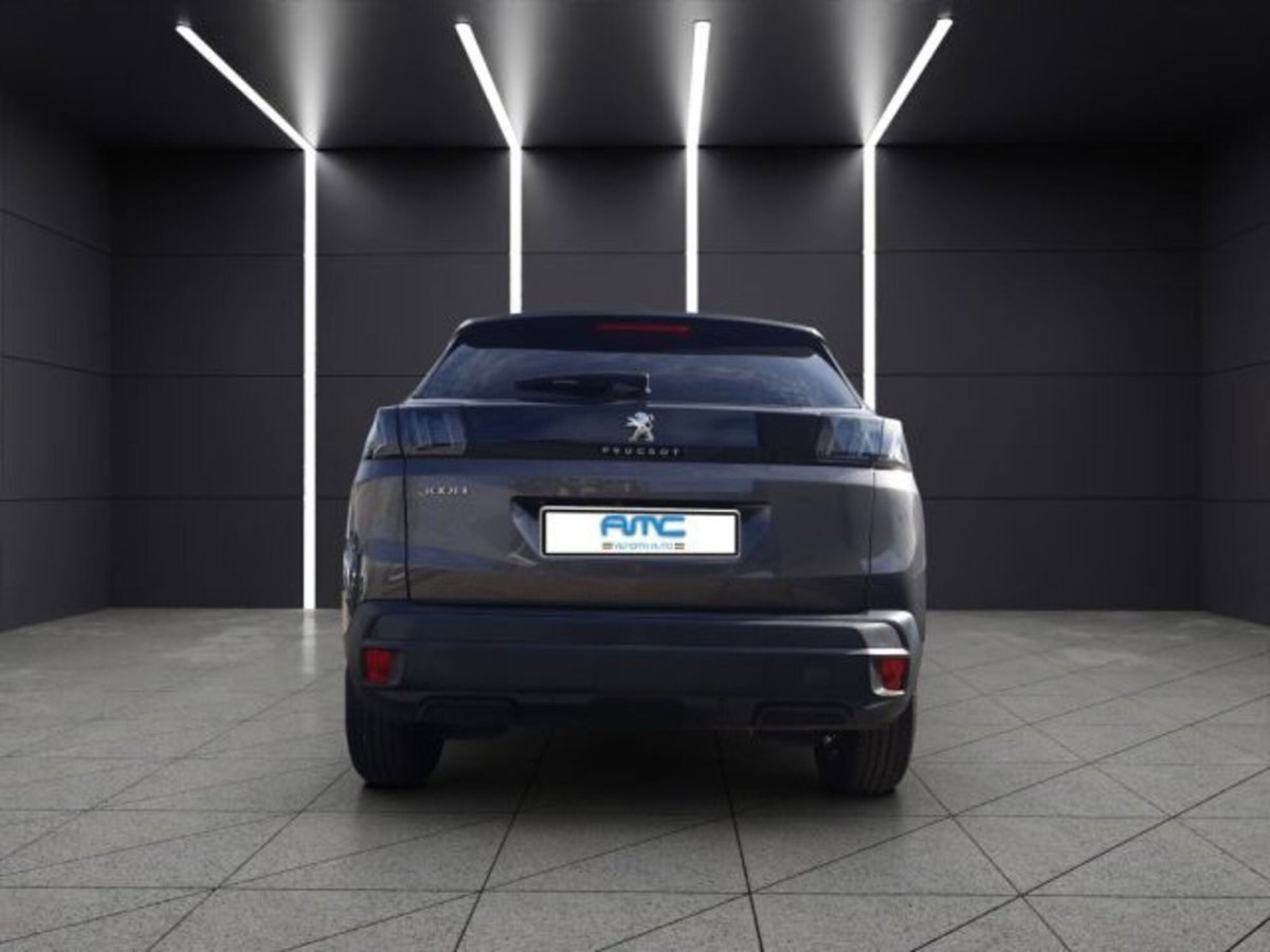Peugeot 3008 BlueHDi 130 S&S EAT8 GT Pack (5)