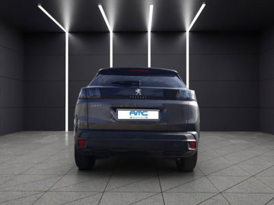 Peugeot 3008 BlueHDi 130 S&S EAT8 GT Pack (5)