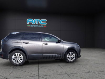 Peugeot 3008 BlueHDi 130 S&S EAT8 GT Pack (7)