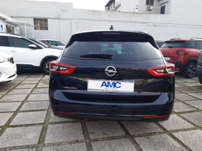 Opel Insignia Station Wagon 1.5 Turbo S&S Sports Innovation (4)