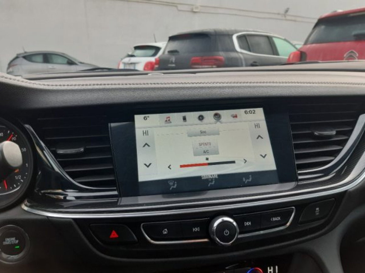 Opel Insignia Station Wagon 1.5 Turbo S&S Sports Innovation (8)