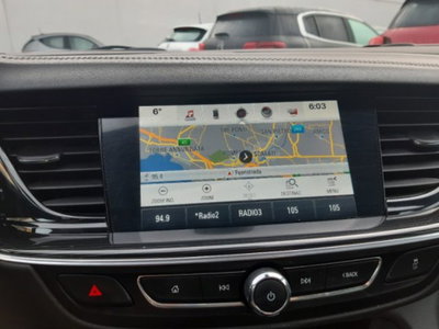 Opel Insignia Station Wagon 1.5 Turbo S&S Sports Innovation (9)