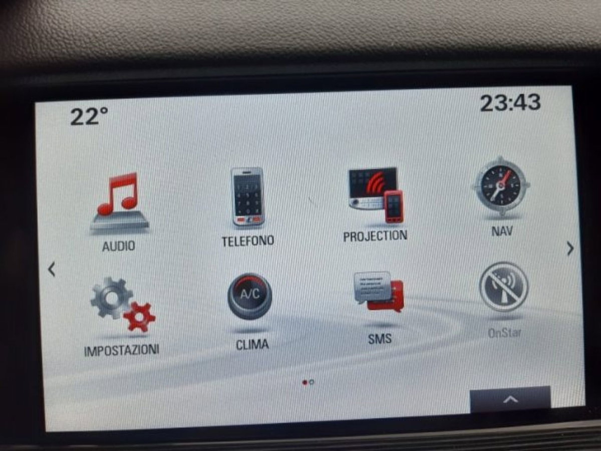 Opel Insignia 2.0 CDTI S&S aut. Grand Sport Exclusive (14)