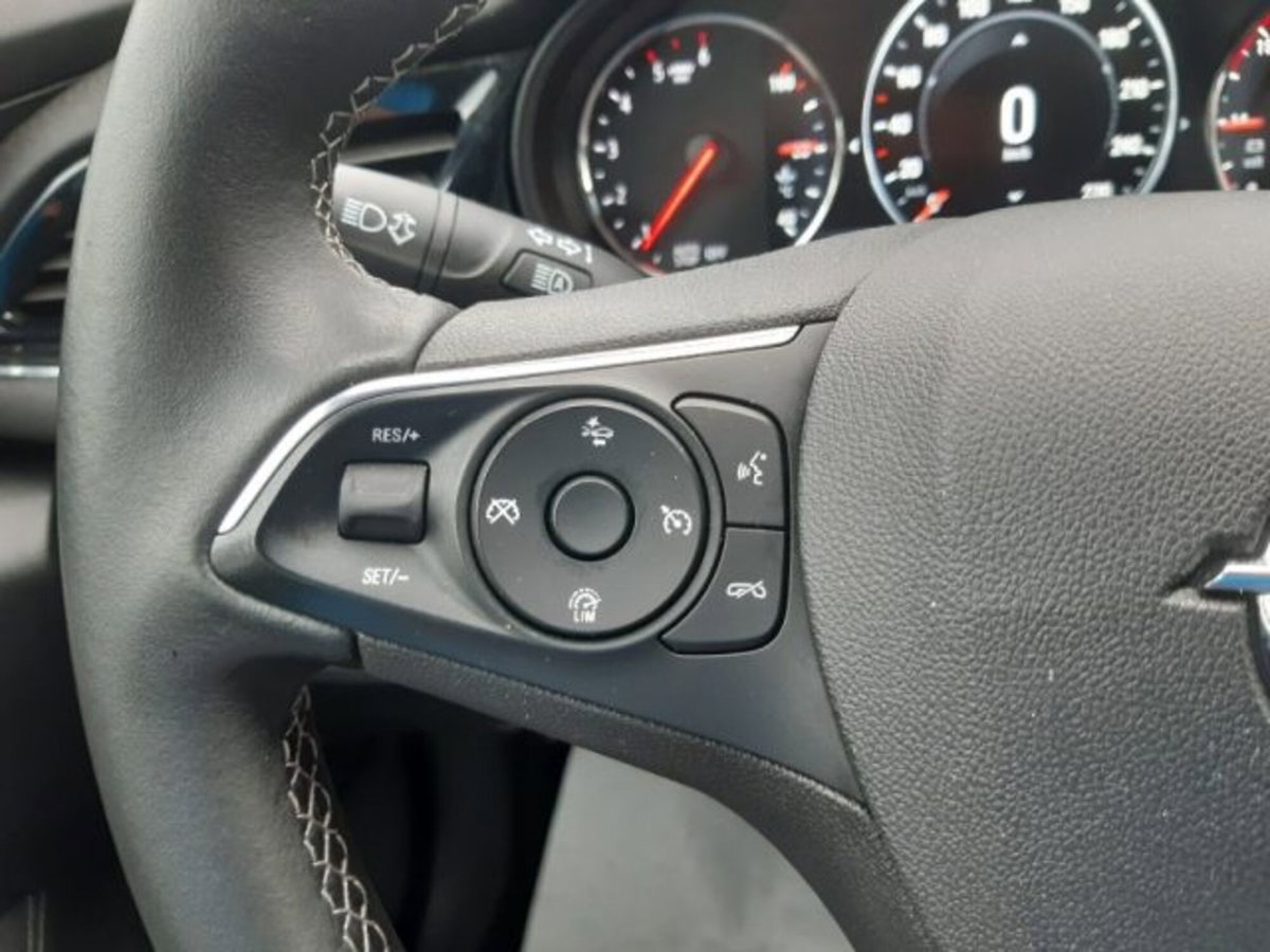 Opel Insignia 2.0 CDTI S&S aut. Grand Sport Exclusive (17)