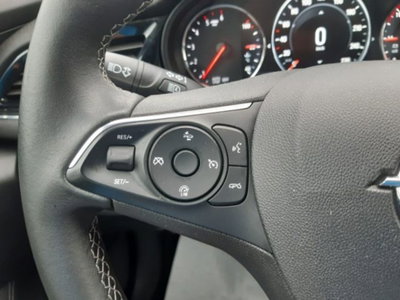 Opel Insignia 2.0 CDTI S&S aut. Grand Sport Exclusive (17)