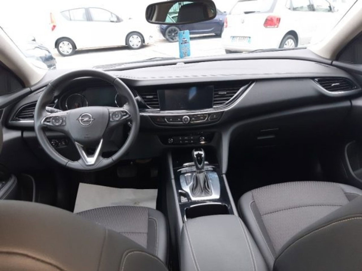 Opel Insignia 2.0 CDTI S&S aut. Grand Sport Exclusive (5)