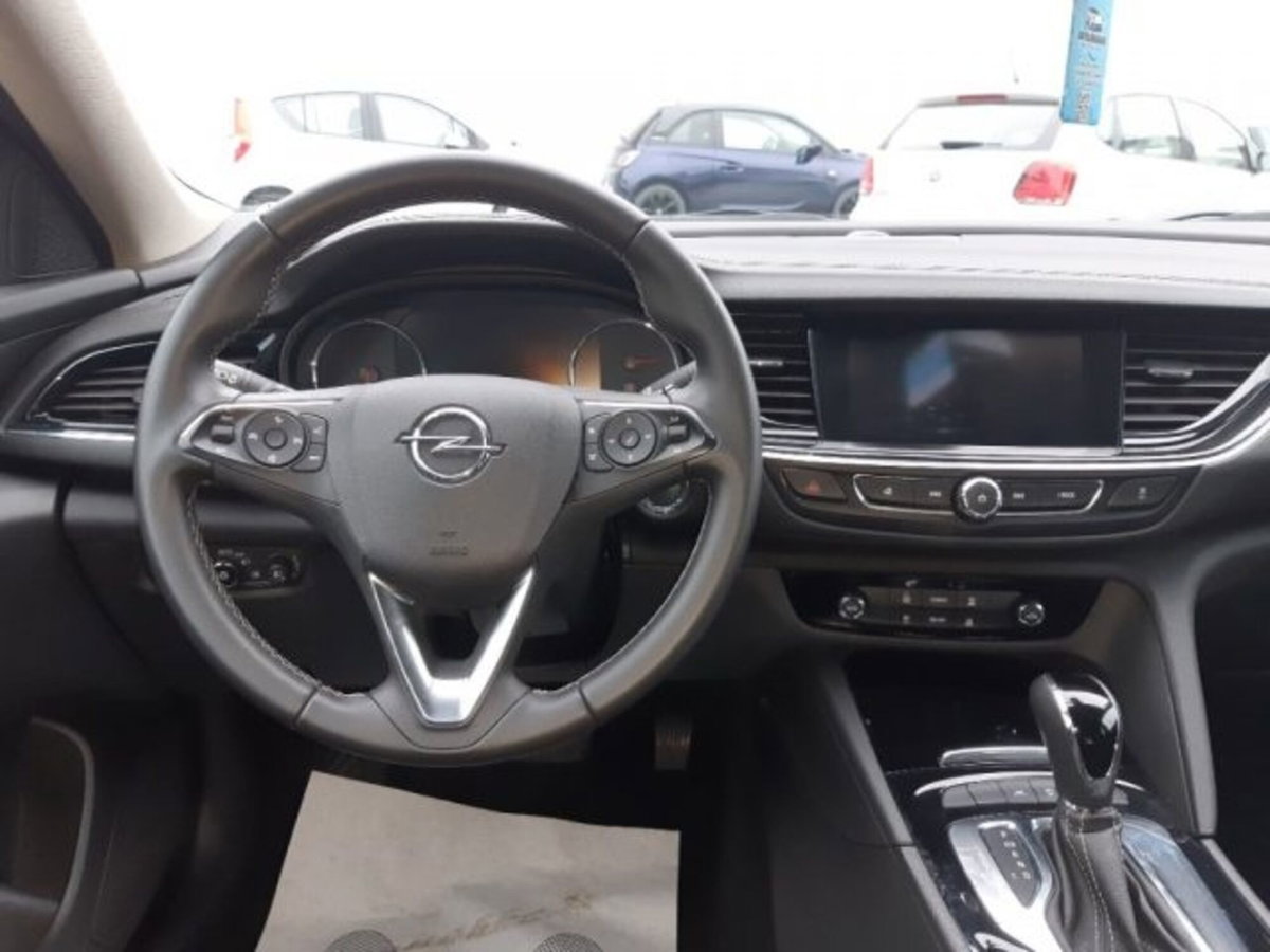 Opel Insignia 2.0 CDTI S&S aut. Grand Sport Exclusive (6)
