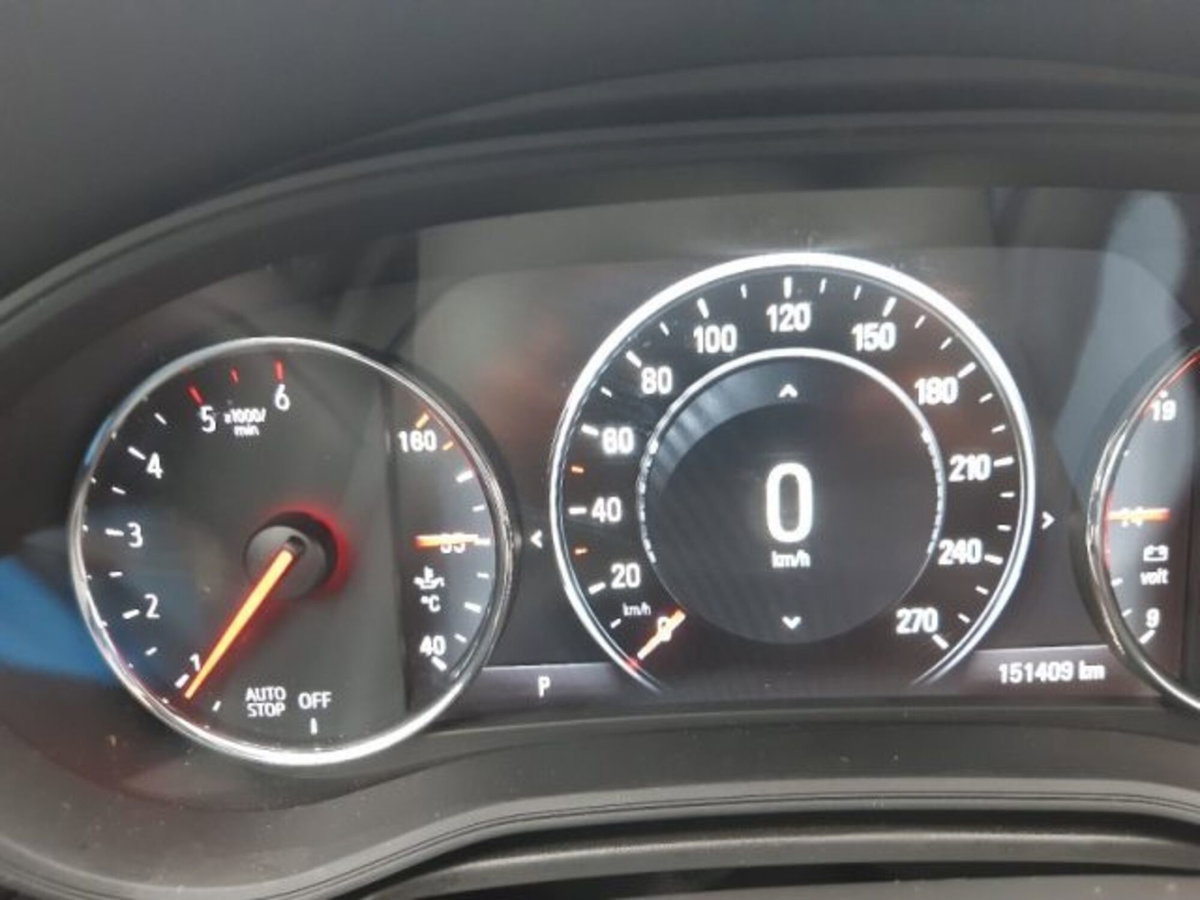 Opel Insignia 2.0 CDTI S&S aut. Grand Sport Exclusive (7)