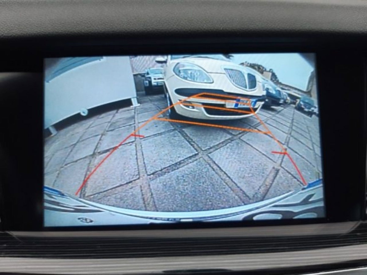 Opel Insignia 2.0 CDTI S&S aut. Grand Sport Exclusive (9)