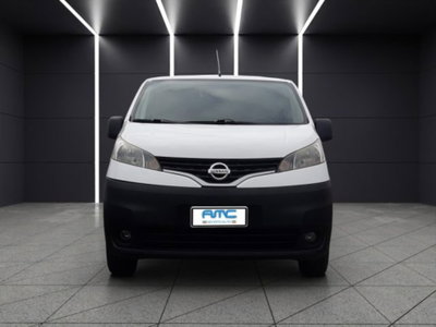 Nissan NV200 1.5 dCi 86CV Combi Efficient usata