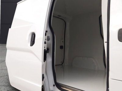 Nissan NV200 1.5 dCi 86CV Combi Efficient (20)