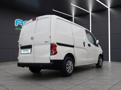 Nissan NV200 1.5 dCi 86CV Combi Efficient (6)