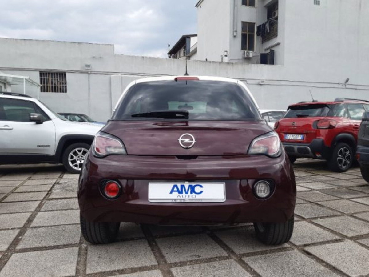 Opel Adam 1.4 87 CV GPL Tech Air (4)