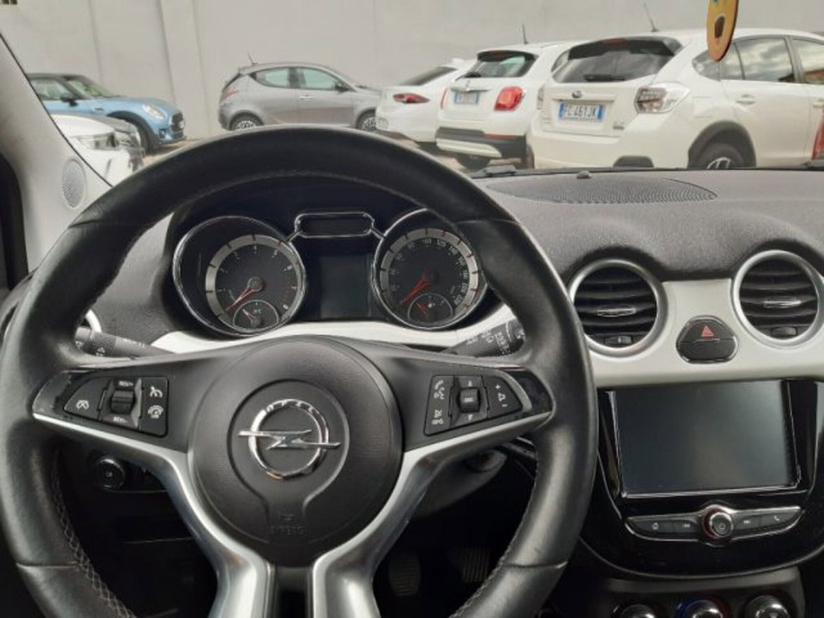Opel Adam 1.4 87 CV GPL Tech Air (6)
