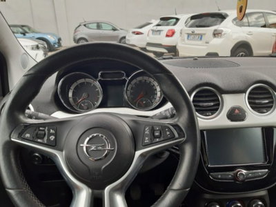 Opel Adam 1.4 87 CV GPL Tech Air (6)