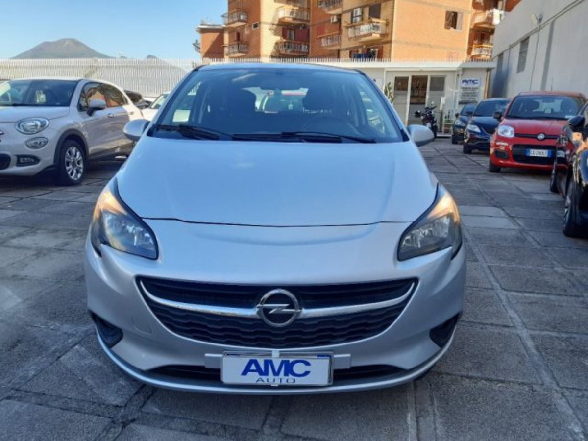 Opel Corsa Coupé 1.3 CDTI ecoFLE95CV Start&Stop Cosmo