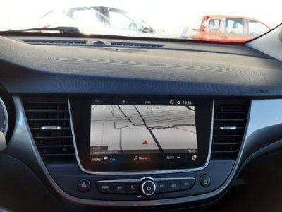 Opel Crossland X 1.6 ECOTEC D 8V Start&Stop Ultimate (9)