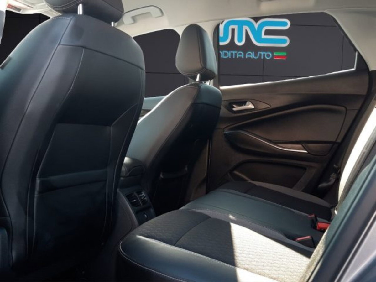 Opel Grandland X 1.5 diesel Ecotec Start&Stop Ultimate (13)