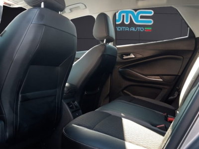 Opel Grandland X 1.5 diesel Ecotec Start&Stop Ultimate (13)
