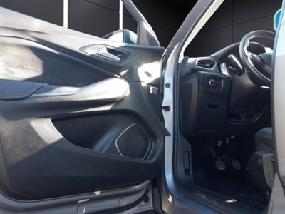 Opel Grandland X 1.5 diesel Ecotec Start&Stop Ultimate (18)