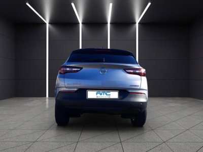 Opel Grandland X 1.5 diesel Ecotec Start&Stop Ultimate (5)