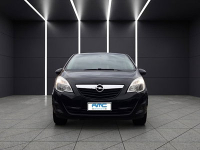 Opel Meriva 1.7 CDTI 110CV Cosmo usata