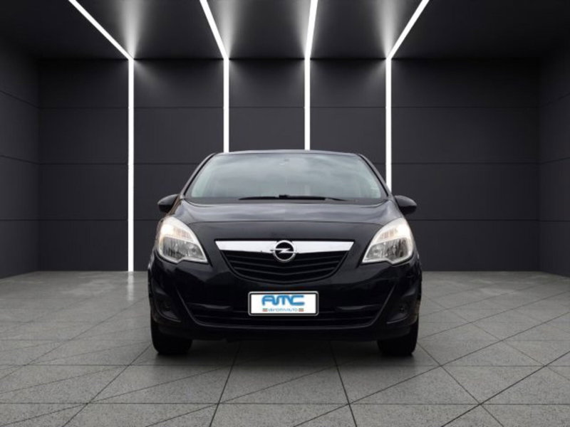 Opel Meriva 1.7 CDTI 110CV Cosmo