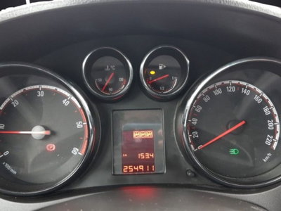 Opel Meriva 1.7 CDTI 110CV Cosmo (10)