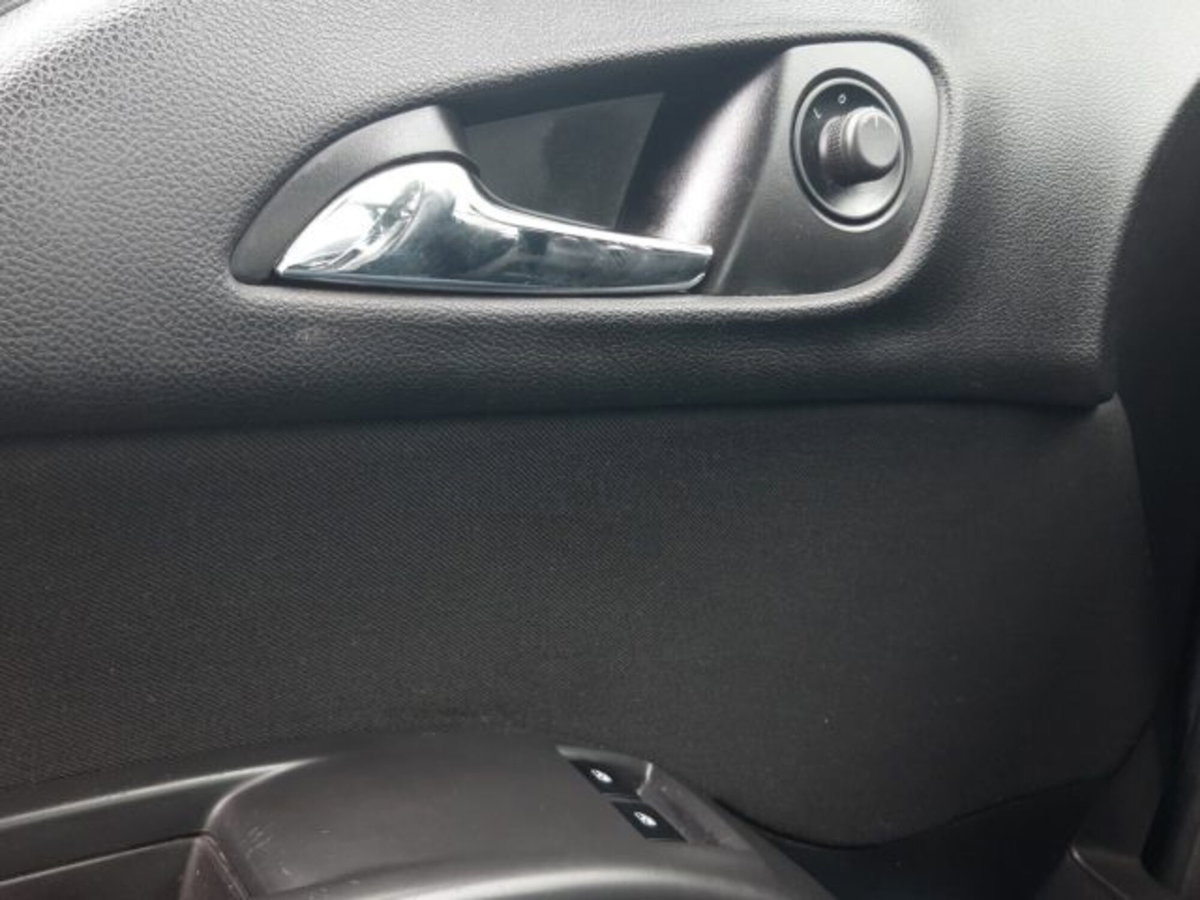 Opel Meriva 1.7 CDTI 110CV Cosmo (12)