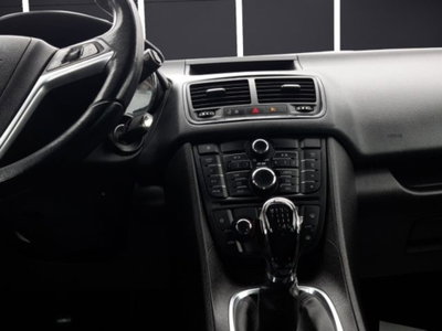 Opel Meriva 1.7 CDTI 110CV Cosmo (15)