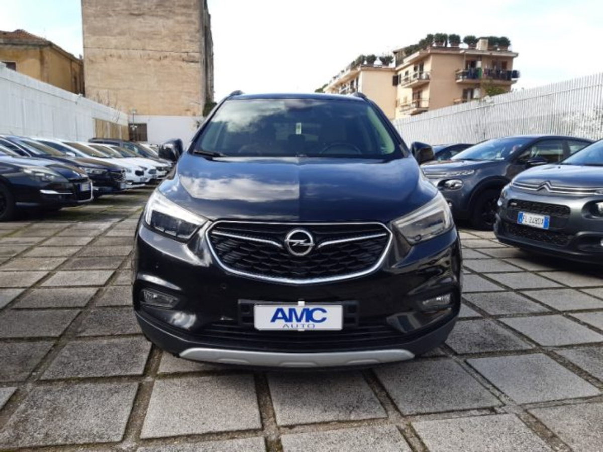 Opel Mokka 1.6 CDTI Ecotec 136CV 4x2 Start&Stop Innovation