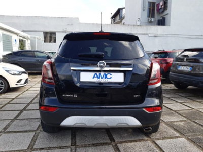Opel Mokka 1.6 CDTI Ecotec 136CV 4x2 Start&Stop Innovation (4)