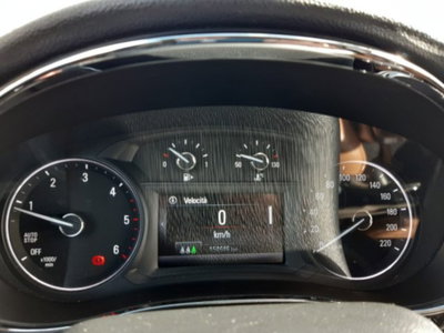 Opel Mokka 1.6 CDTI Ecotec 136CV 4x2 Start&Stop Innovation (7)