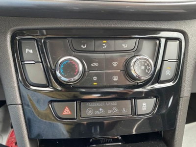 Opel Mokka 1.6 CDTI Ecotec 136CV 4x2 Start&Stop Ultimate (10)