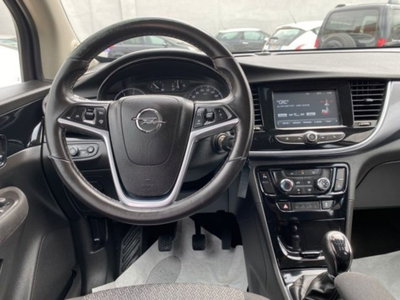 Opel Mokka 1.6 CDTI Ecotec 136CV 4x2 Start&Stop Ultimate (6)