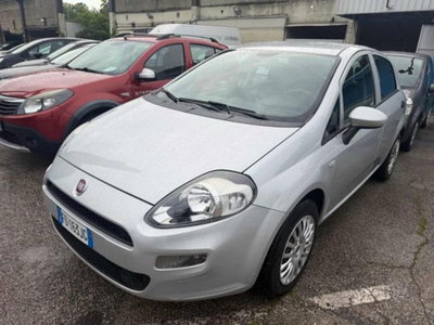 Fiat Punto 1.4 8V 5 porte Easypower Street usata