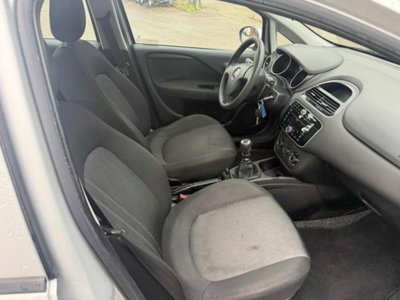 Fiat Punto 1.4 8V 5 porte Easypower Street (9)
