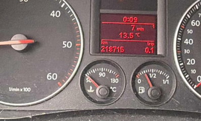 Volkswagen Golf Plus 1.9 TDI Sportline (3)