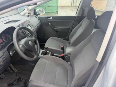 Volkswagen Golf Plus 1.9 TDI Sportline (7)