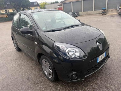 Renault Twingo 1.2 16V Live usata