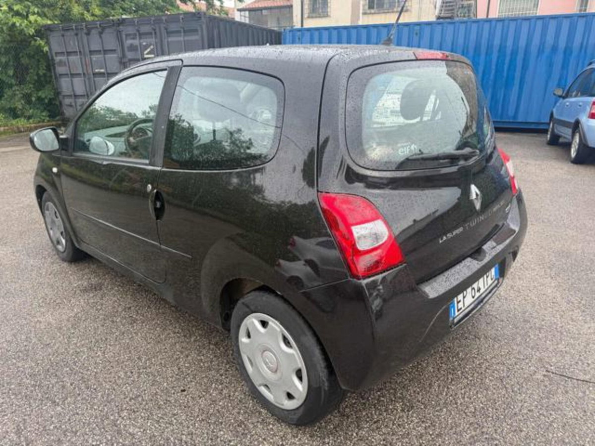 Renault Twingo 1.2 16V Live (15)