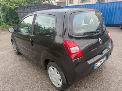 Renault Twingo 1.2 16V Live (16)