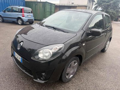 Renault Twingo 1.2 16V Live (3)