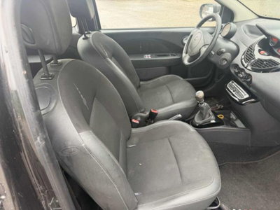 Renault Twingo 1.2 16V Live (5)