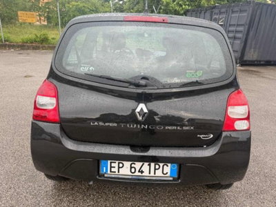 Renault Twingo 1.2 16V Live (7)